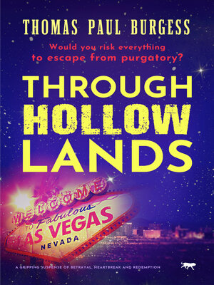 cover image of Through Hollow Lands